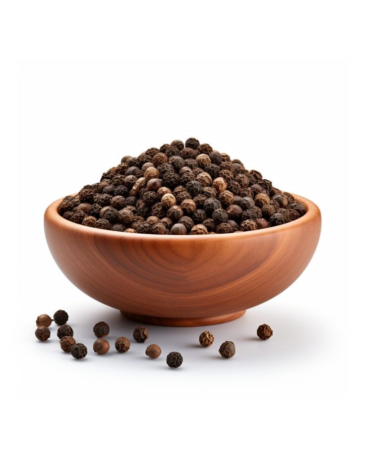 Pepper